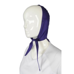 HA320 製作淨色頭巾 綁帶式頭巾 頭巾專門店 HA320 製作淨色頭巾 綁帶式頭巾 頭巾專門店